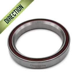 Roulement de direction D10 40 X 51.9 X 7 MM 45/45° - BLACKBEARING - Peloton GP