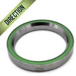 Roulement de direction D11 INOX 40 X 51 X 6.5 MM 36/3 - BLACKBEARING - Peloton GP