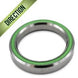 Roulement de direction D6 INOX 40 X 53 X 7 MM 45/45° - BLACKBEARING - Peloton GP