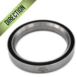 Roulement de direction D8 40 X 51 X 6.5 MM 45/45° - BLACKBEARING - Peloton GP