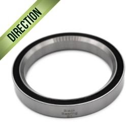 Roulement de direction E1 40 X 50.8 X 7.14 - 45/90° - BLACKBEARING - Peloton GP