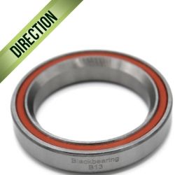 Roulement de directionB13 30.15 X 41.8 X 7 MM 36°/36 - BLACKBEARING - Peloton GP