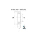 Roulement 6902-2RS B5 INOX - BlackBearing