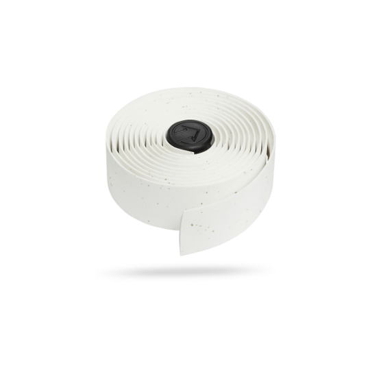 Ruban de cintre en mousse Noir/Liége Adhésive 2,5mm - PRO - Peloton GP