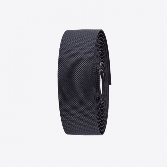 Ruban de cintre FlexRibbon gel noir - BBB - Peloton GP