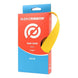 Ruban Guidon Bike Ribbon Cork Plus Jaune 2,5 mm - Peloton GP