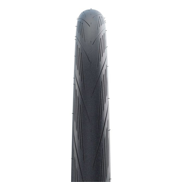 Schwalbe Lugano II – Pneu Route Silica K - Guard – Souple - Peloton GP