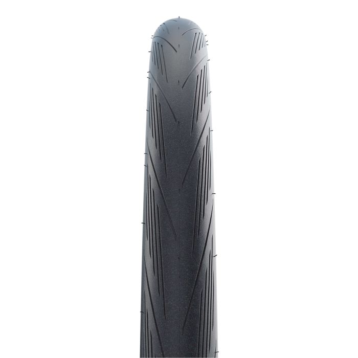 Schwalbe Lugano II – Pneu Route Silica K - Guard – Souple - Peloton GP