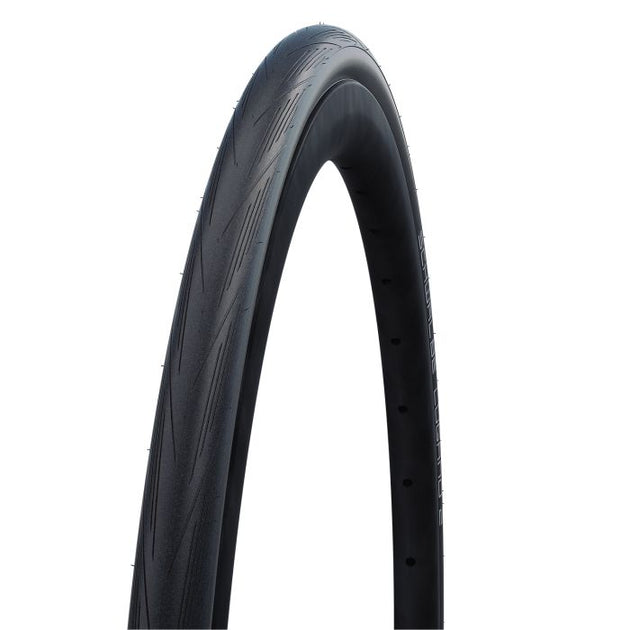 Schwalbe Lugano II – Pneu Route Silica K - Guard – Souple - Peloton GP