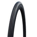 Schwalbe Lugano II – Pneu Route Silica K - Guard – Souple - Peloton GP