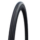 Schwalbe Lugano II – Pneu Route Silica K - Guard – Souple - Peloton GP