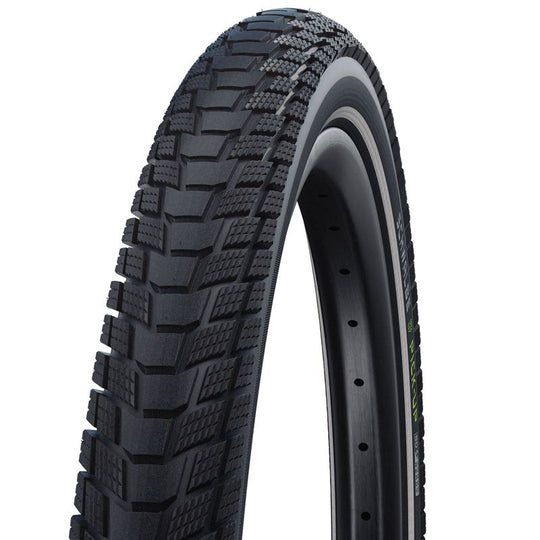 SCHWALBE Pick - Up Addix E Super Defence Cargo 16x2.15 Black Reflex - Peloton GP