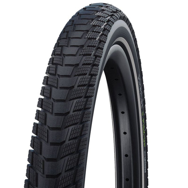 SCHWALBE Pick - Up Addix E Super Defence Cargo 16x2.15 Black Reflex - Peloton GP
