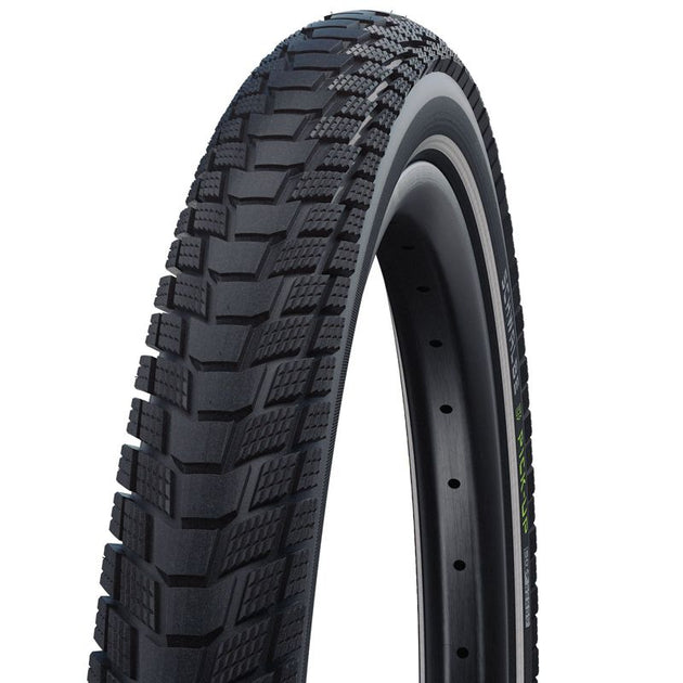 SCHWALBE Pick - Up Addix E Super Defence Cargo 16x2.15 Black Reflex - Peloton GP