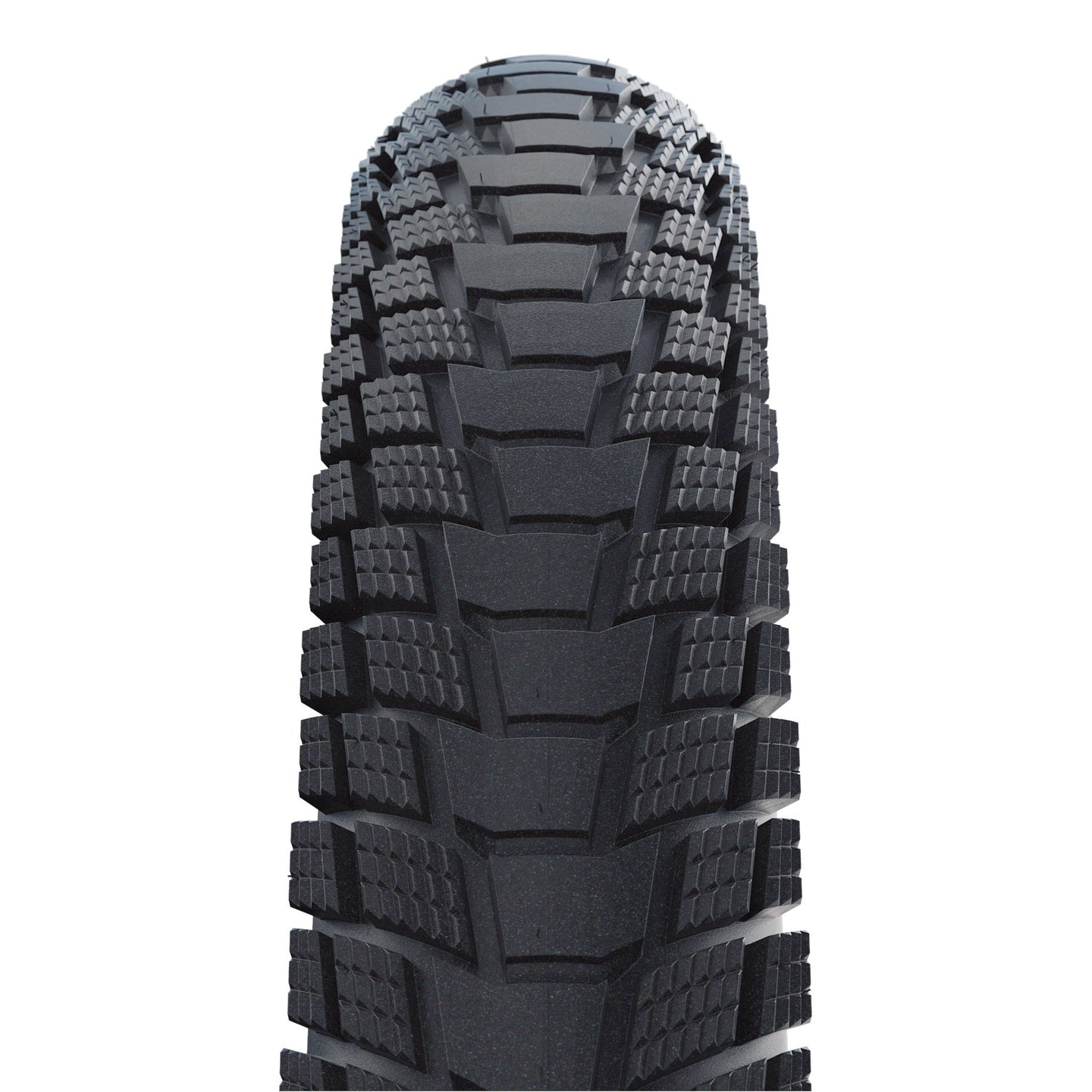 SCHWALBE Pick - Up Addix E Super Defence Cargo 24x2.35 Black Reflex - Peloton GP