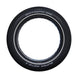 SCHWALBE Pneu VTT SUPER MOTO - X 20x4.00 (100 - 406) E - Bike Noir Reflex - Peloton GP