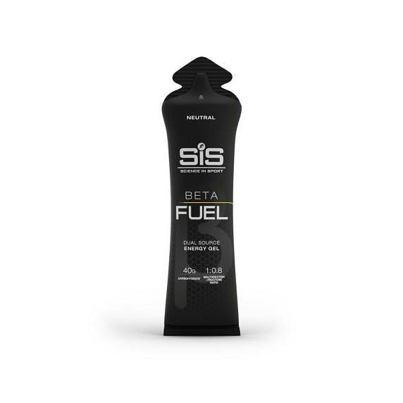 SCIENCE IN SPORT Beta Fuel + Electrolyte Gel 60 ml - Peloton GP