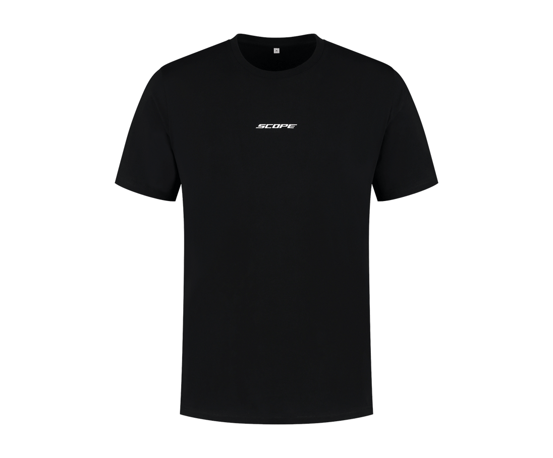 SCOPE CYCLING T-Shirt Unisexe Premium - Peloton GP