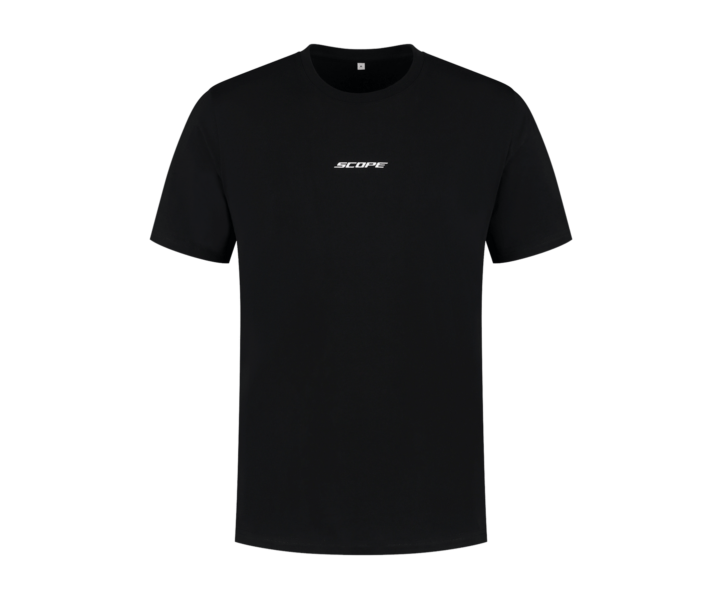 SCOPE CYCLING T-Shirt Unisexe Premium - Peloton GP