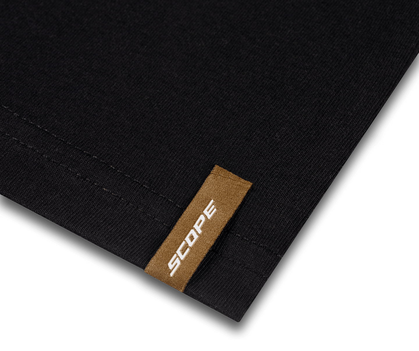 SCOPE CYCLING T-Shirt Unisexe Premium - Peloton GP