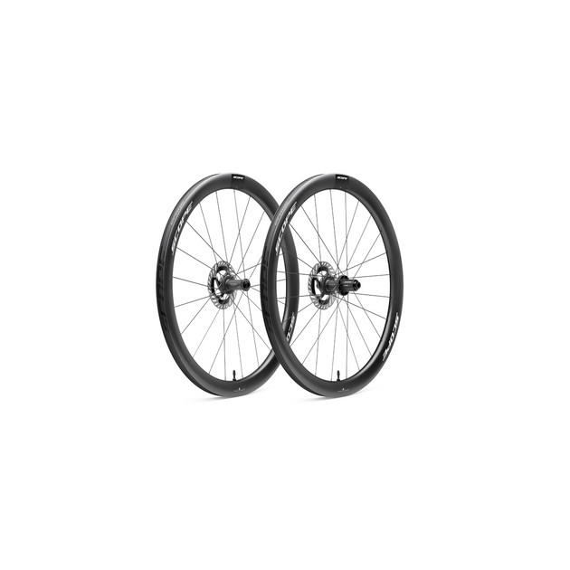 SCOPE Race R4 Paire De Roues Route Disque - Peloton GP