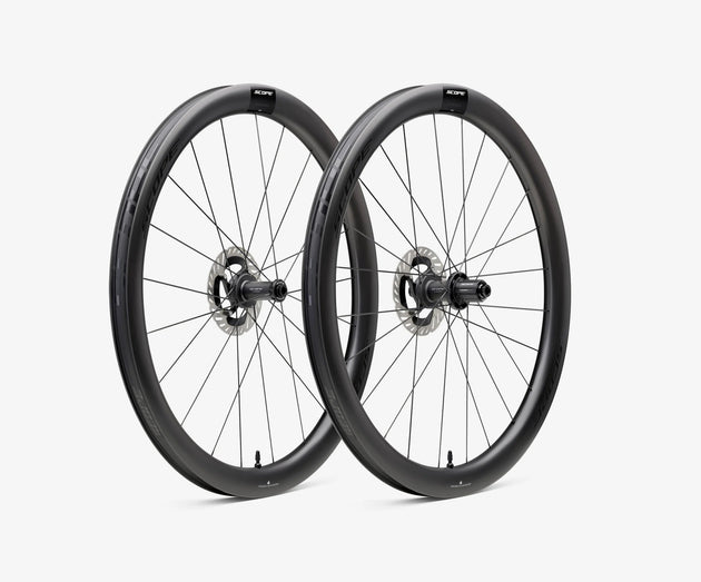 SCOPE Race R4.G Paire De Roues Gravel Disque - Peloton GP
