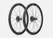 Scope S4.A Sport Series – Roues Carbone All - Road Disc Brake - Peloton GP