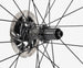 Scope S4.A Sport Series – Roues Carbone All - Road Disc Brake - Peloton GP