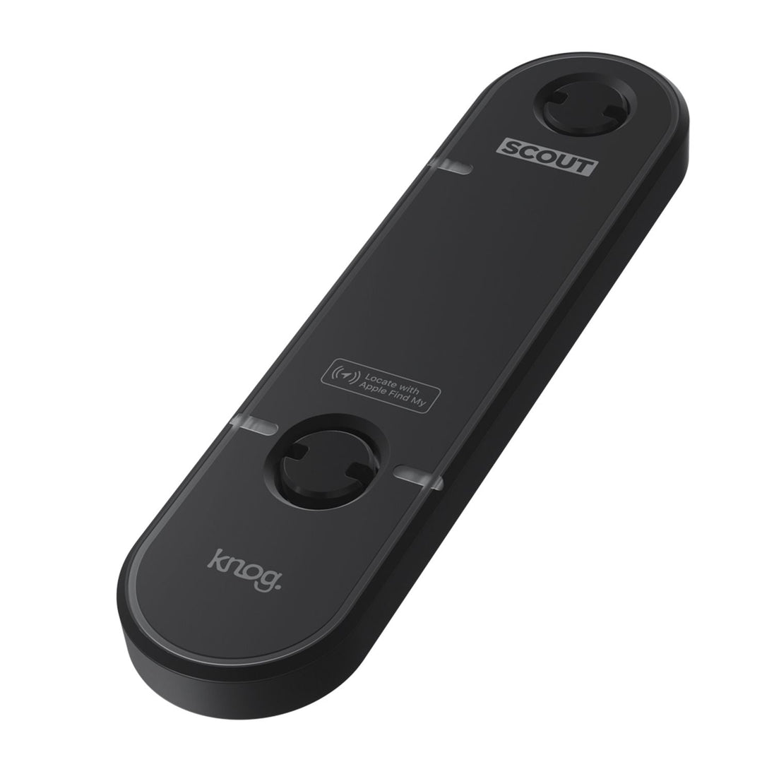 Scout Bike Alarm - Knog - Peloton GP