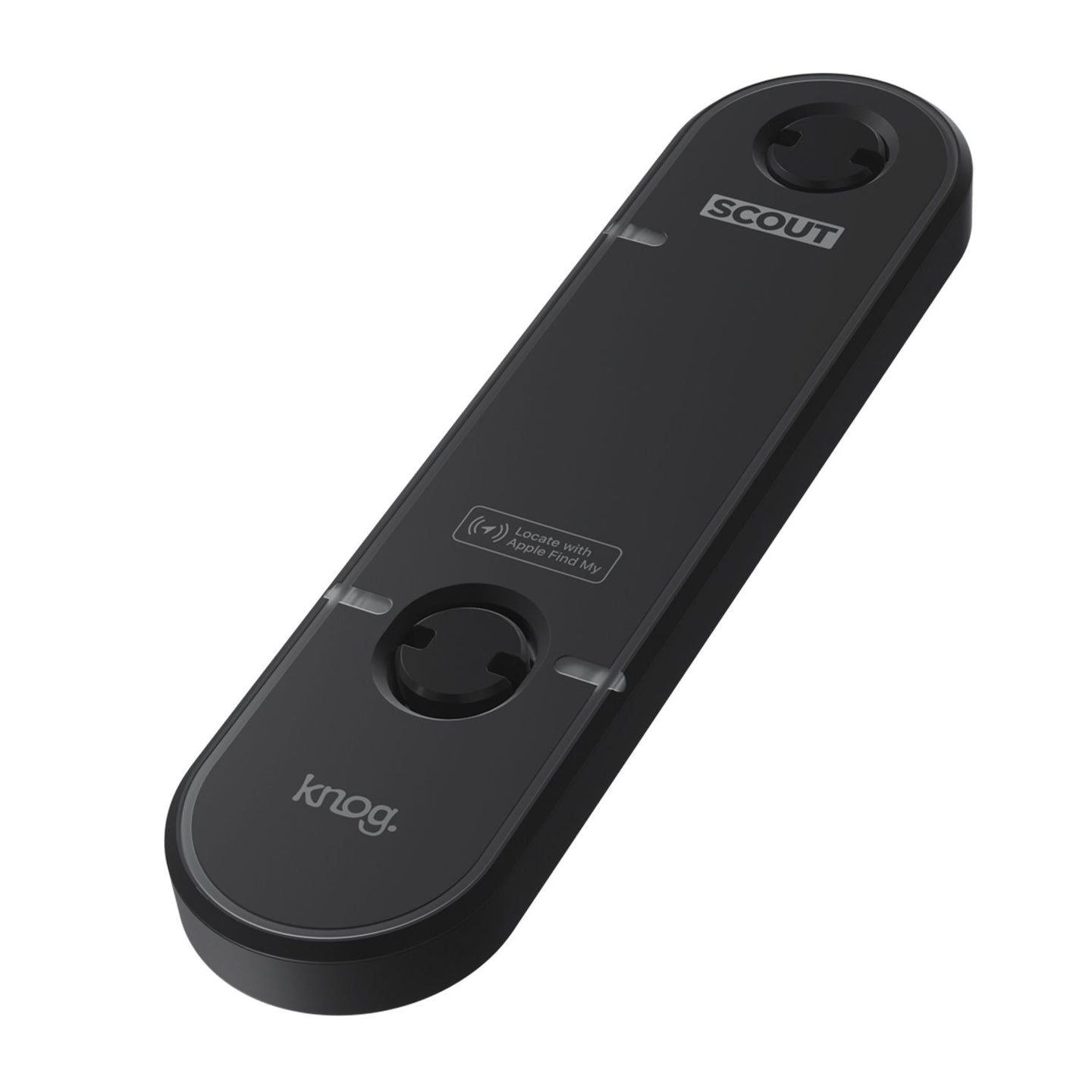 Scout Bike Alarm - Knog - Peloton GP