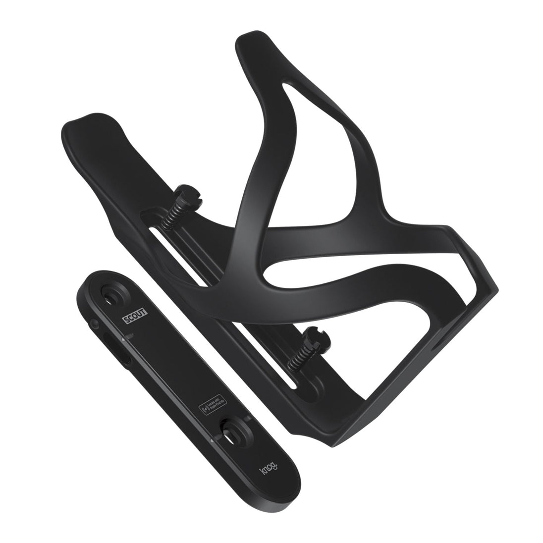 Scout Bike Alarm - Knog - Peloton GP