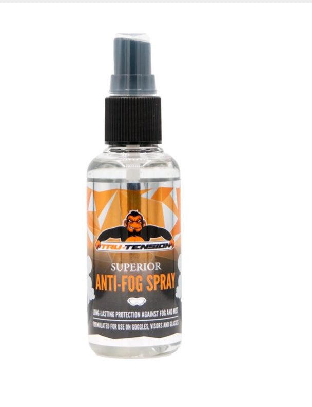 Tru-Tension Spray Antibuée Superior Anti-Fog 75ml