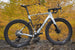 SEKA ExAero GR – Cadre Gravel - Peloton GP