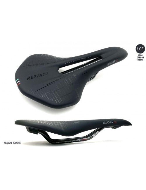 Selle Quasar 2.0 Aeron - REPENTE - Peloton GP