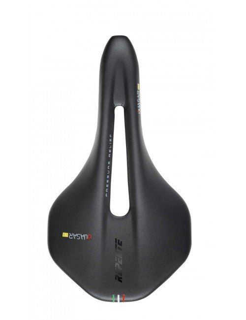 Selle Quasar CR 2.0 - REPENTE - Peloton GP