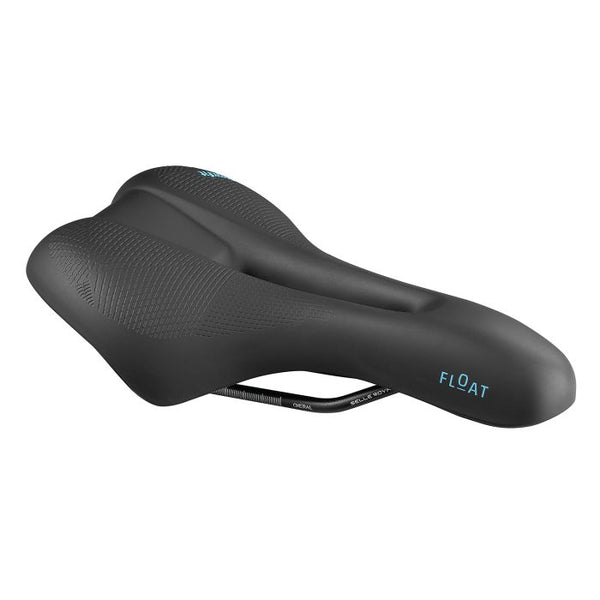 SELLE ROYAL Float Athletic Noir - Peloton GP