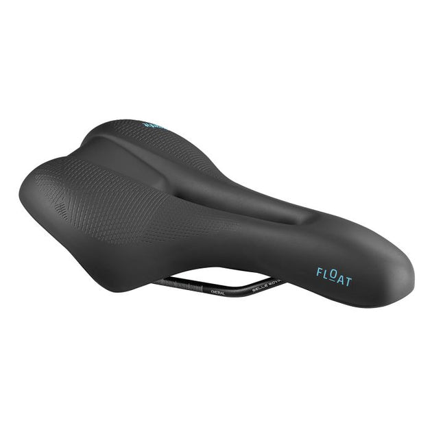 SELLE ROYAL Float Athletic Noir - Peloton GP