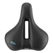 SELLE ROYAL Float Relaxed Mémoire De Forme Trou Central - Peloton GP