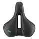 SELLE ROYAL Float Relaxed Mémoire De Forme Trou Central - Peloton GP