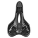 SELLE SAN MARCO Bioaktive Trekking Open Mémoire De Forme Unisex Noir - Peloton GP