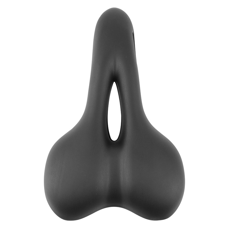 SELLE SAN MARCO Bioaktive Trekking Open Mémoire De Forme Unisex Noir - Peloton GP