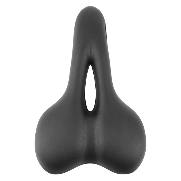 SELLE SAN MARCO Bioaktive Trekking Open Mémoire De Forme Unisex Noir - Peloton GP