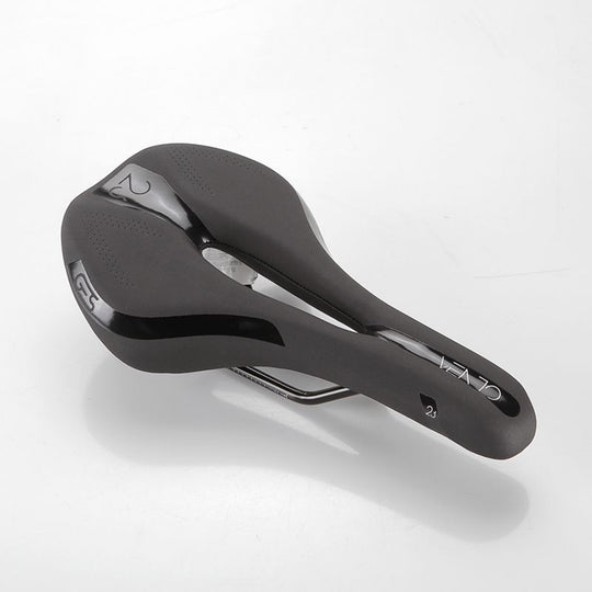 Selle Vento 23 noir - GES - Peloton GP