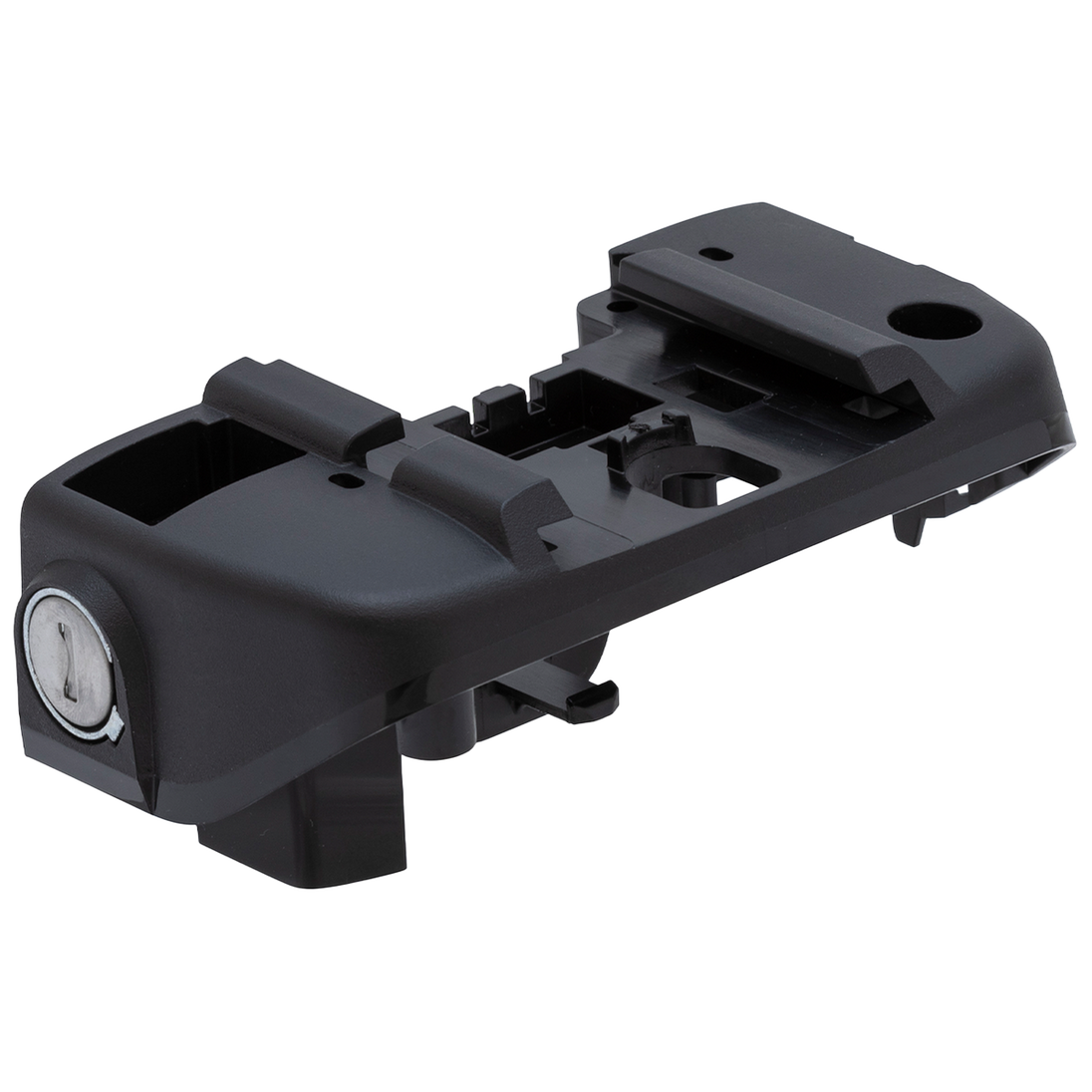 Serrure batterie porte-bagages Smart System - Peloton GP