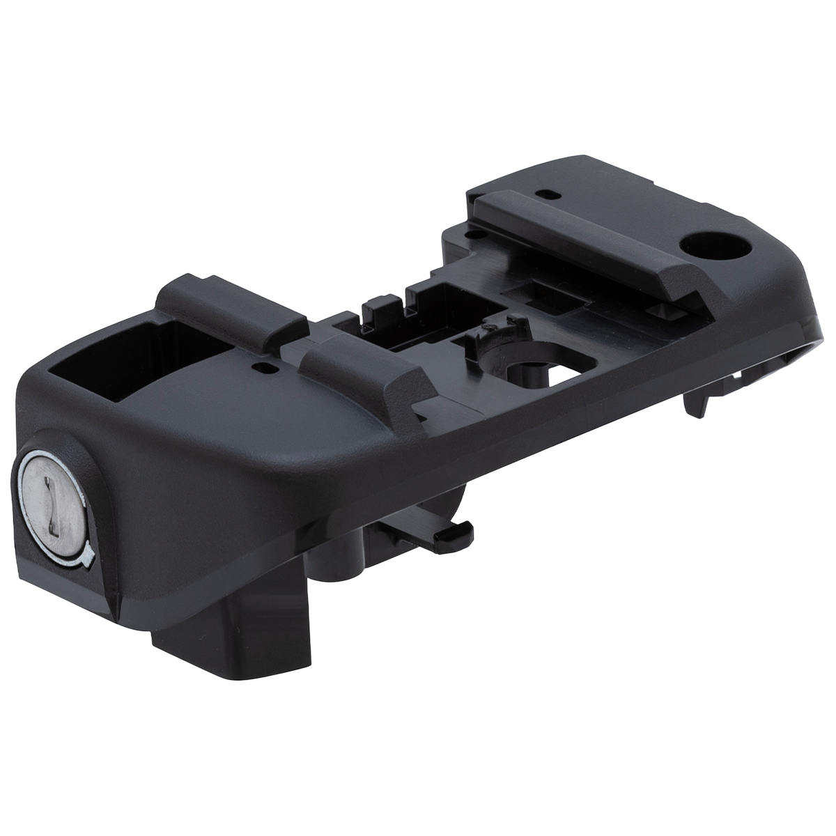 Serrure batterie porte-bagages Smart System - Peloton GP