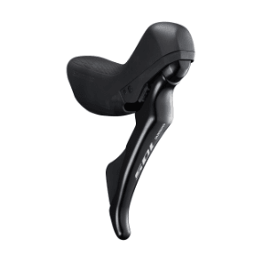 Shimano 105 ST-R7020 Manette Frein/Vitesses Noir - Peloton GP