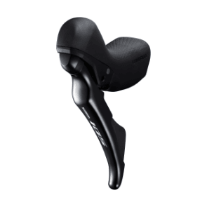 Shimano 105 ST-R7020 Manette Frein/Vitesses Noir - Peloton GP