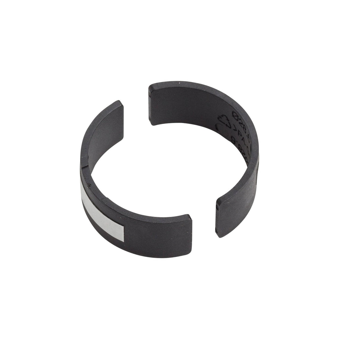 Shimano adaptateur de collier 28,6 mm pour dérailleur avant - Peloton GP