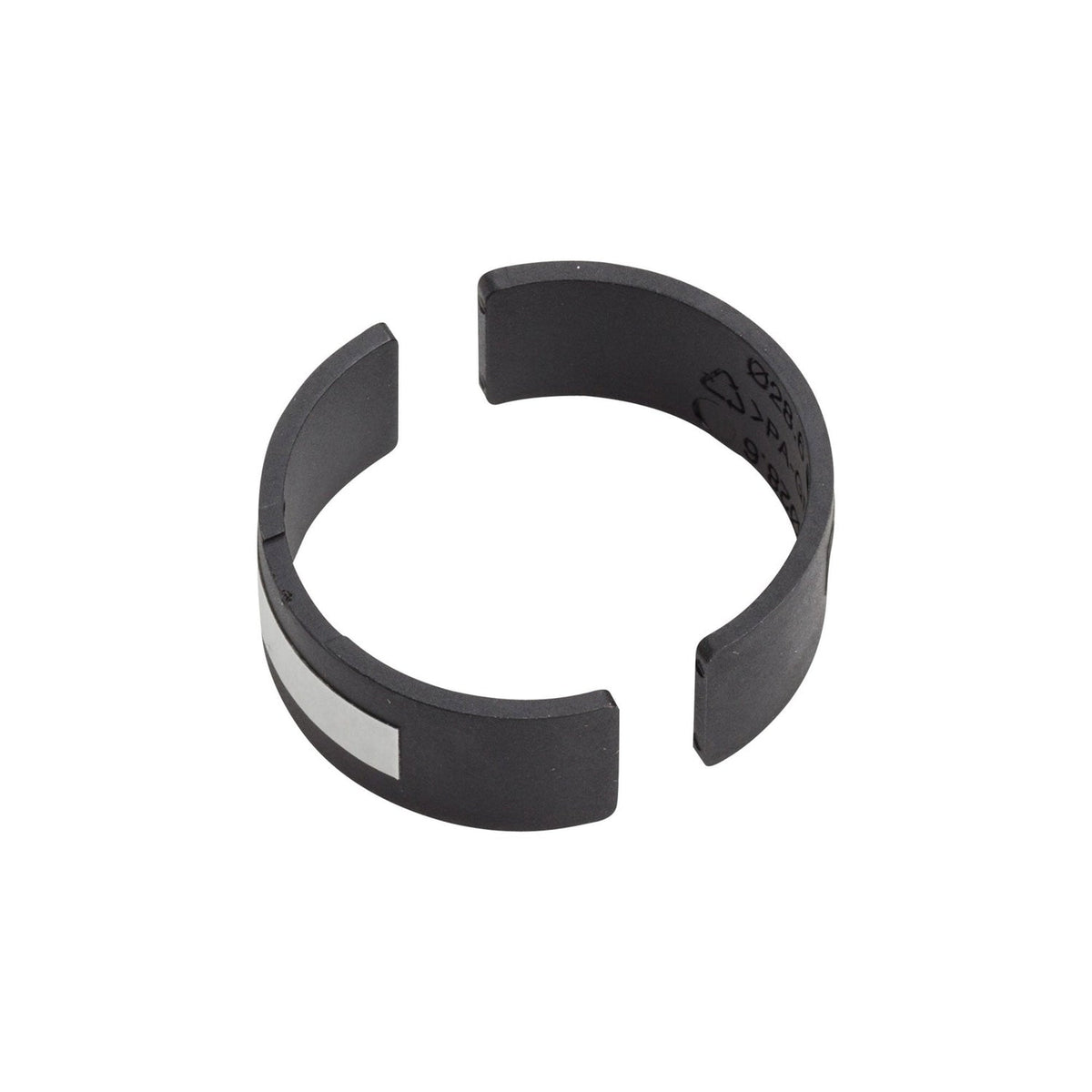 Shimano adaptateur de collier 28,6 mm pour dérailleur avant - Peloton GP