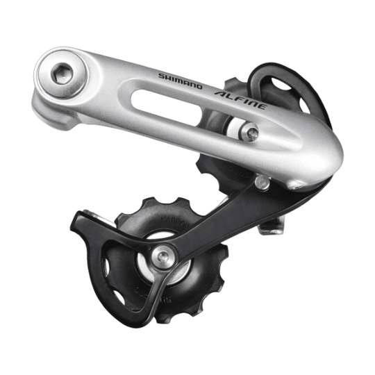 SHIMANO ALFINE Tendeur De Chaîne CT - S500 Double Galet - Peloton GP